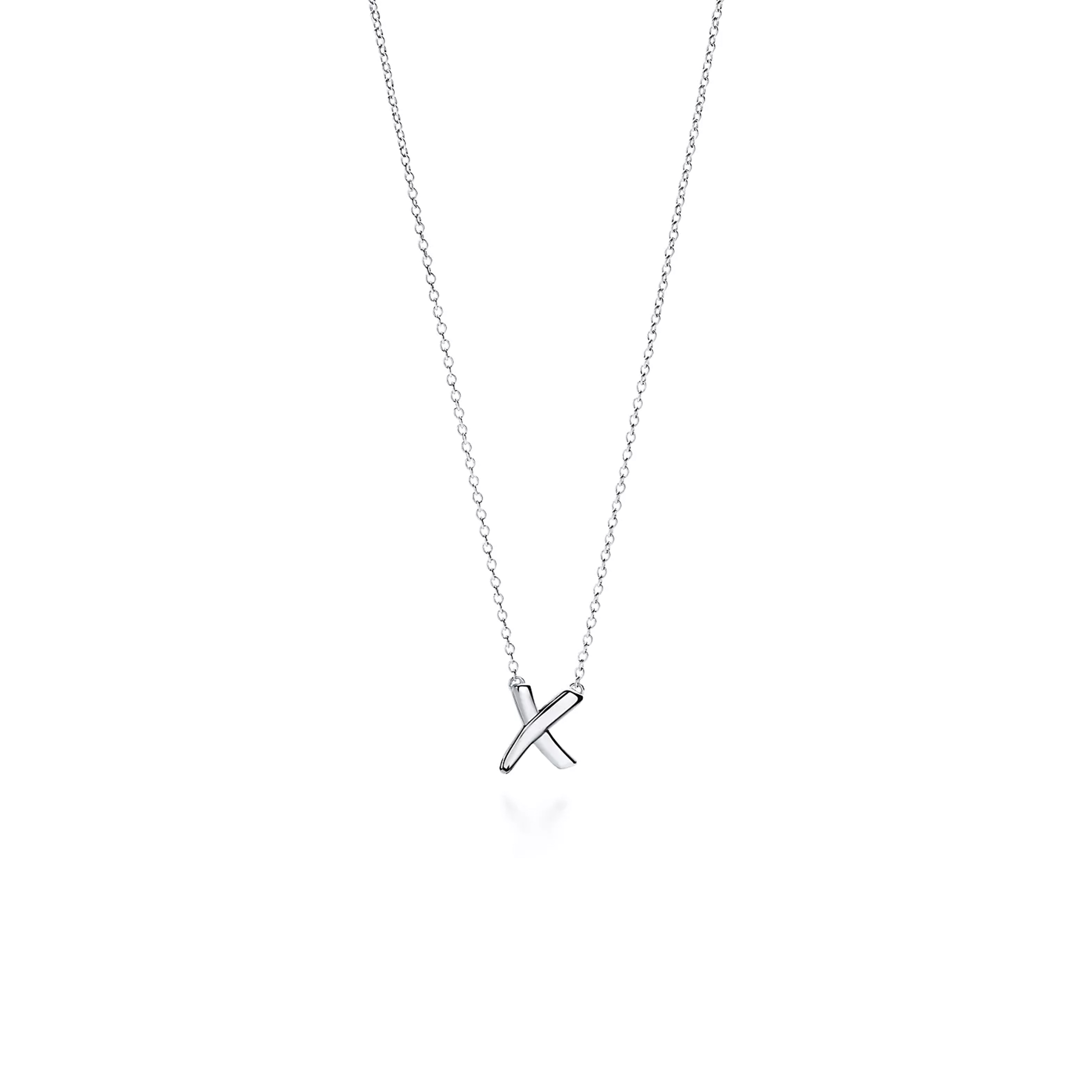TIFFANY PALOMA'S GRAFFITI X PENDANT 60962219